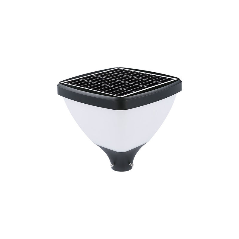لامپ Ip65 Solar Street Light All In One Lampara خارجی 5V / 20W