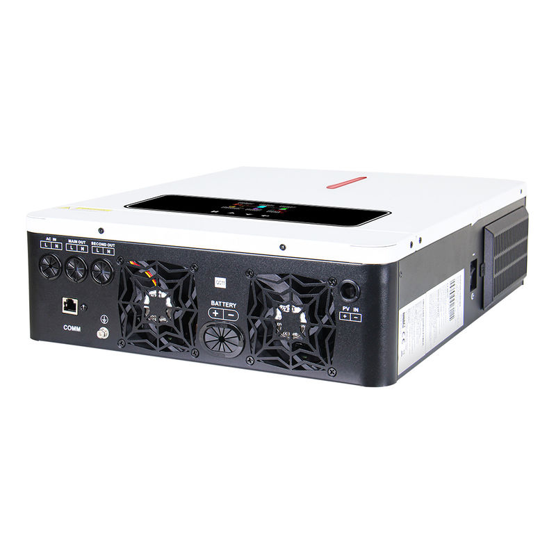 ژنراتور قابل حمل 6.2kw خورشیدی 6.2kw با مجموعه پنل 450VBC