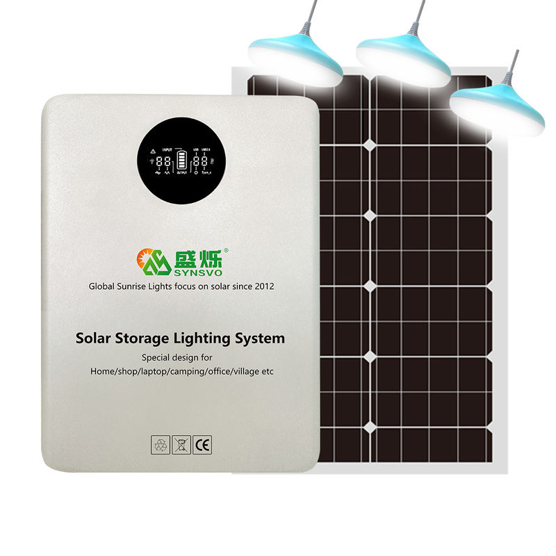 شارژر سیستم ذخیره انرژی PV SRE-918 با قدرت 12.8 ولت 20AH سیستم ایستگاه شارژ خودروی الکتریکی