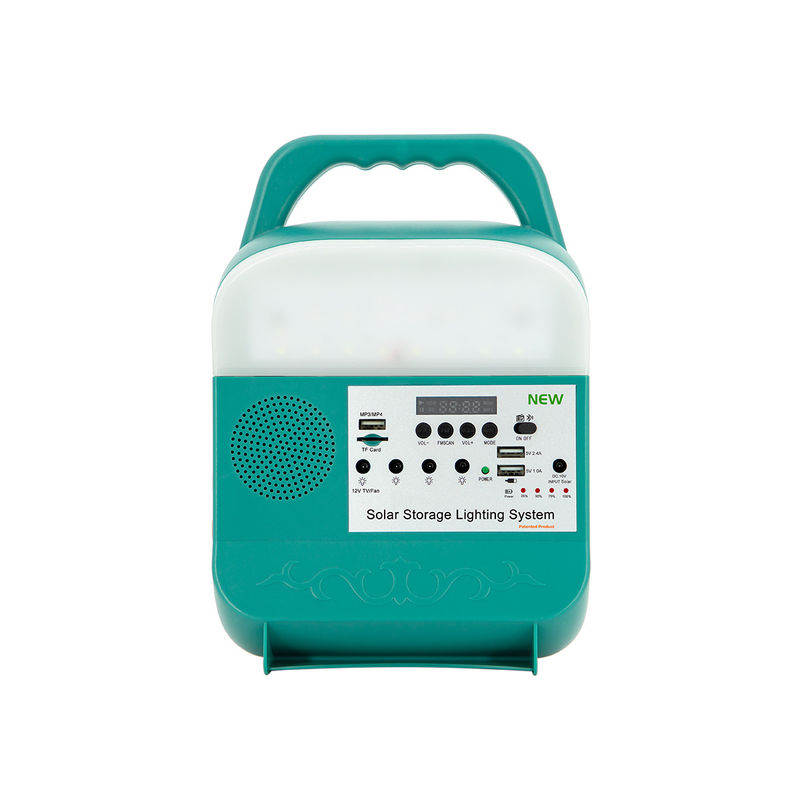 کیت نور خورشیدی 32 واتی 16 ولتی برای مصارف خانگی Solar Powered Fairy Lights SRE-816