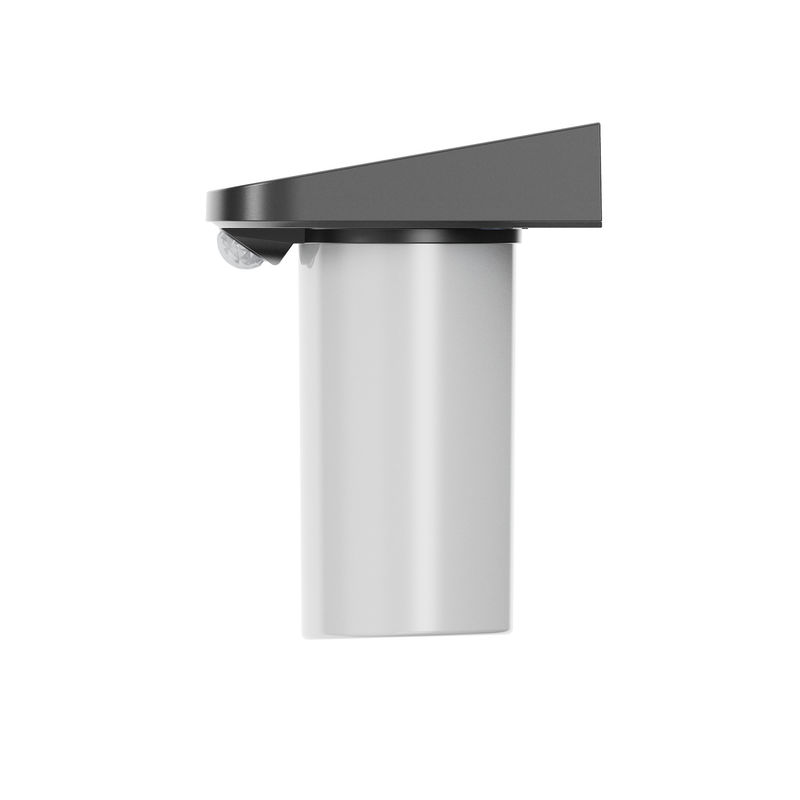 0.22 کیلوگرم / مجموعه چراغ های باغ خورشیدی در فضای باز LED دیواری 59 * 55.4 * 42.5cm IP54