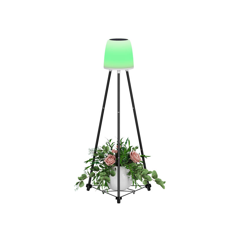 0.2W چراغ های تزئینی کریسمس خورشیدی 0.3kg جعبه داخلی اندازه 22*20*40.5CM G.W 1.9KG