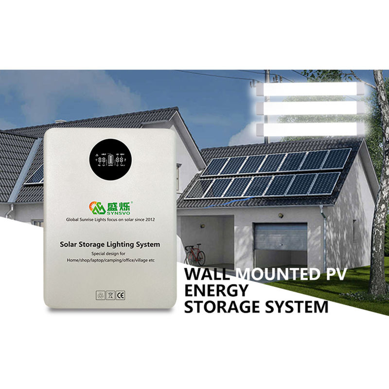 SRE-918 پانل خورشیدی تک کریستال ژنراتورهای خورشیدی قابل حمل - ظرفیت قدرت 300W/500W/1000W