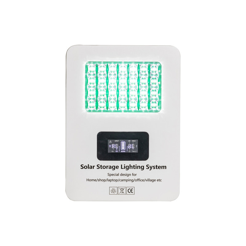 حداکثر تولید انرژی با سیستم های تولیدی خورشیدی تک کریستال قابل حمل