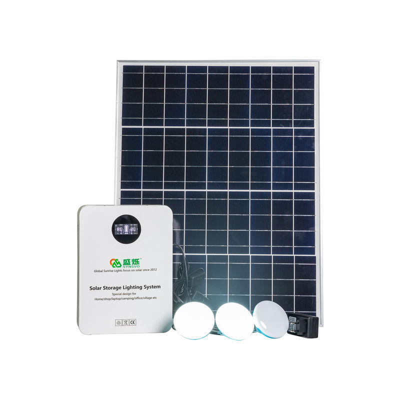 سوکت خروجی جهانی سیستم های تولیدی خورشیدی قابل حمل ولتاژ خروجی 5V/9V/12V/220V