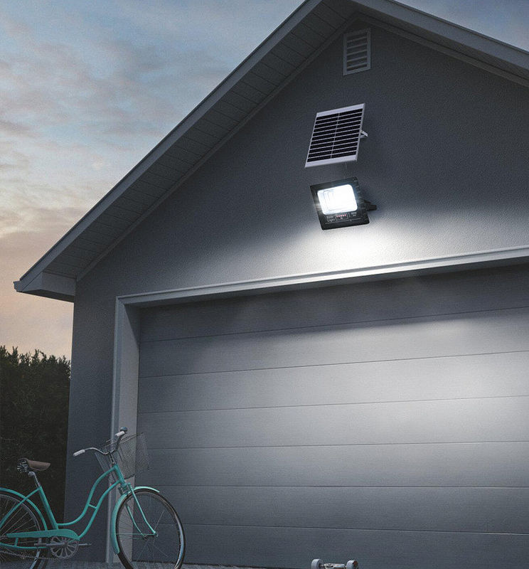 بازتابنده LED ضد آب در فضای باز 300W 500W 1000W SMD LED Flood Light