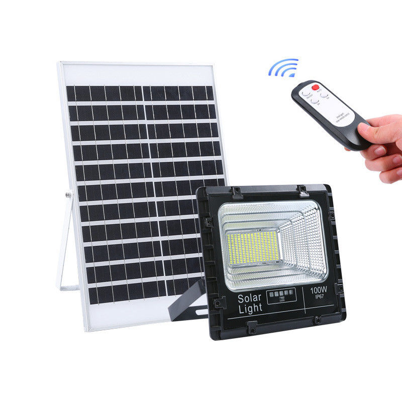 بازتابنده LED ضد آب در فضای باز 300W 500W 1000W SMD LED Flood Light
