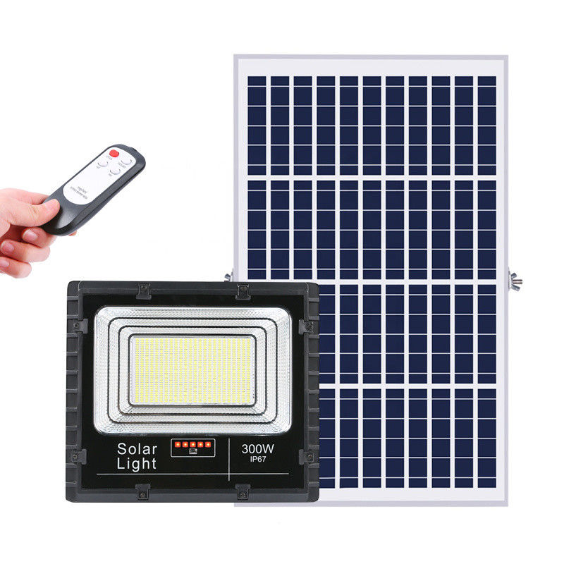 بازتابنده LED ضد آب در فضای باز 300W 500W 1000W SMD LED Flood Light