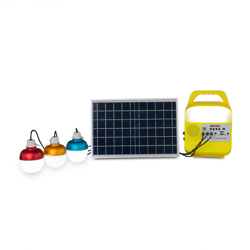 با کیفیت بالا جدیدترین چراغ خورشیدی با رادیو کارخانه تولید چراغ های خورشیدی OEM سفارش