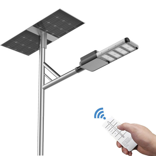 کنترل از راه دور نور LED فوق العاده روشن سنسور حرکت PIR در فضای باز چراغ دیواری خورشیدی چراغ خیابانی خورشیدی
