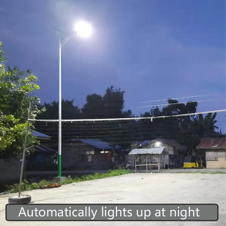 کنترل از راه دور نور LED فوق العاده روشن سنسور حرکت PIR در فضای باز چراغ دیواری خورشیدی چراغ خیابانی خورشیدی