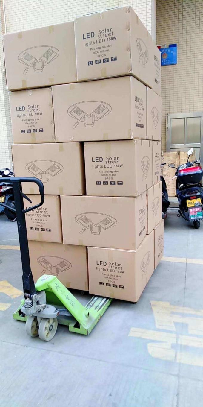 Solar Garden Decoration Lights All in One High Bright Lighting UFO Style Economical Price