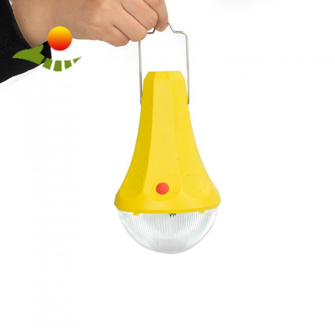 Solar Light Home Portable Energy Saving Solar Light Remote Control Chinese Factory Price