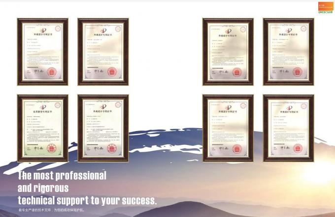 کنترل از راه دور نور LED فوق العاده روشن سنسور حرکت PIR در فضای باز چراغ دیواری خورشیدی چراغ خیابانی خورشیدی 1